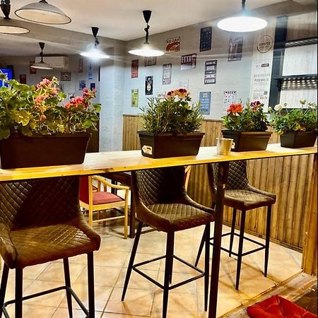 Loft Apart&Hostal Lloret de Mar Eksteriør billede