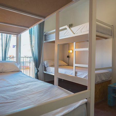 Loft Apart&Hostal Lloret de Mar Eksteriør billede