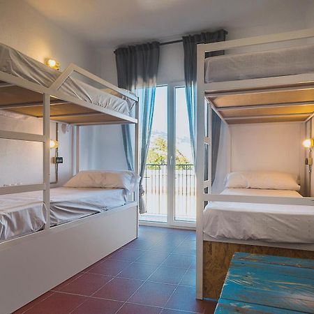Loft Apart&Hostal Lloret de Mar Eksteriør billede