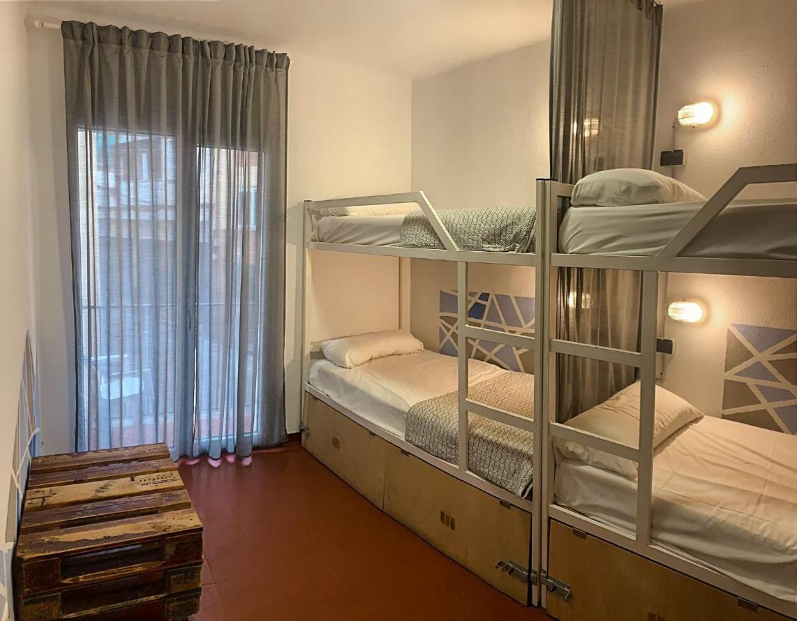 Loft Apart&Hostal Lloret de Mar Eksteriør billede