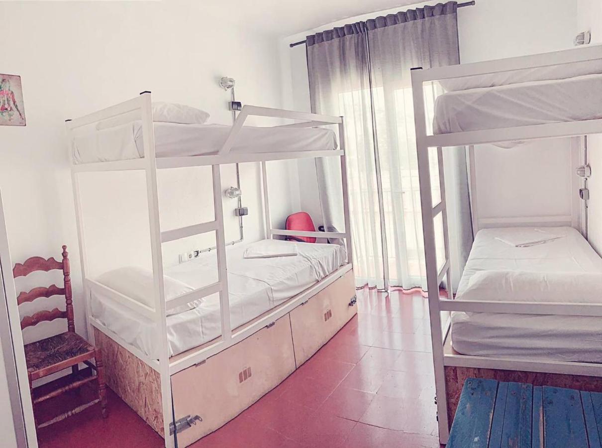 Loft Apart&Hostal Lloret de Mar Eksteriør billede