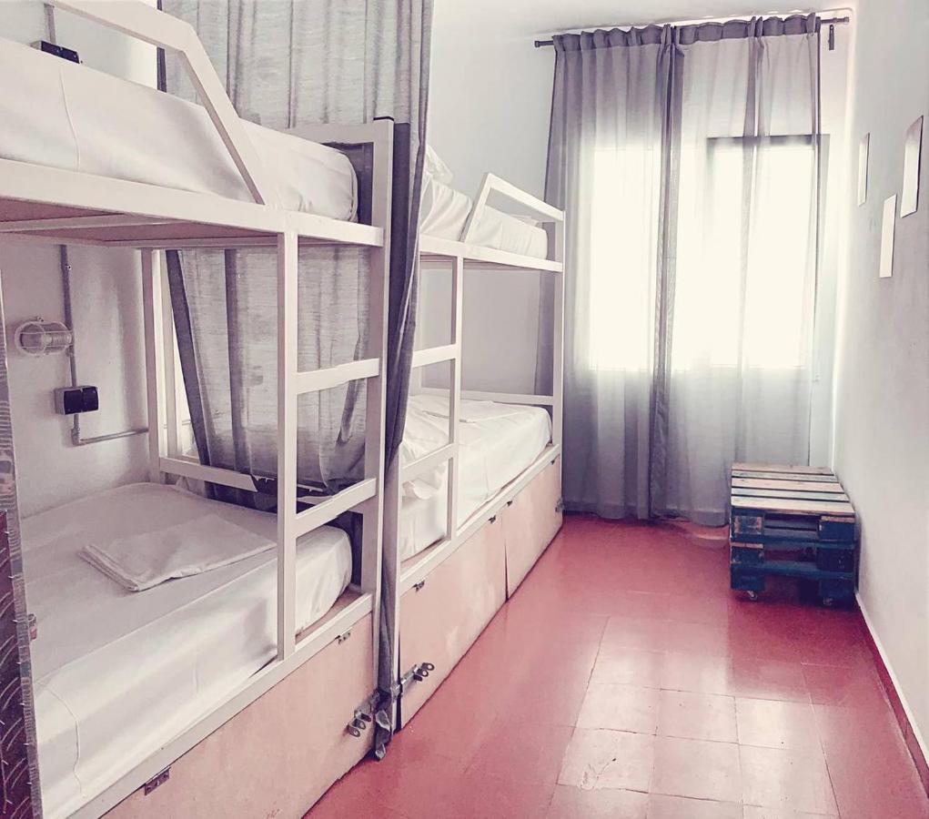 Loft Apart&Hostal Lloret de Mar Eksteriør billede
