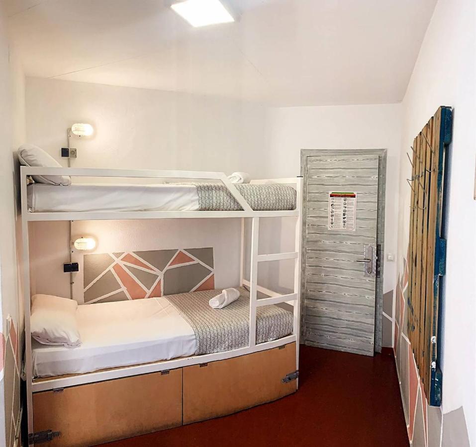 Loft Apart&Hostal Lloret de Mar Eksteriør billede