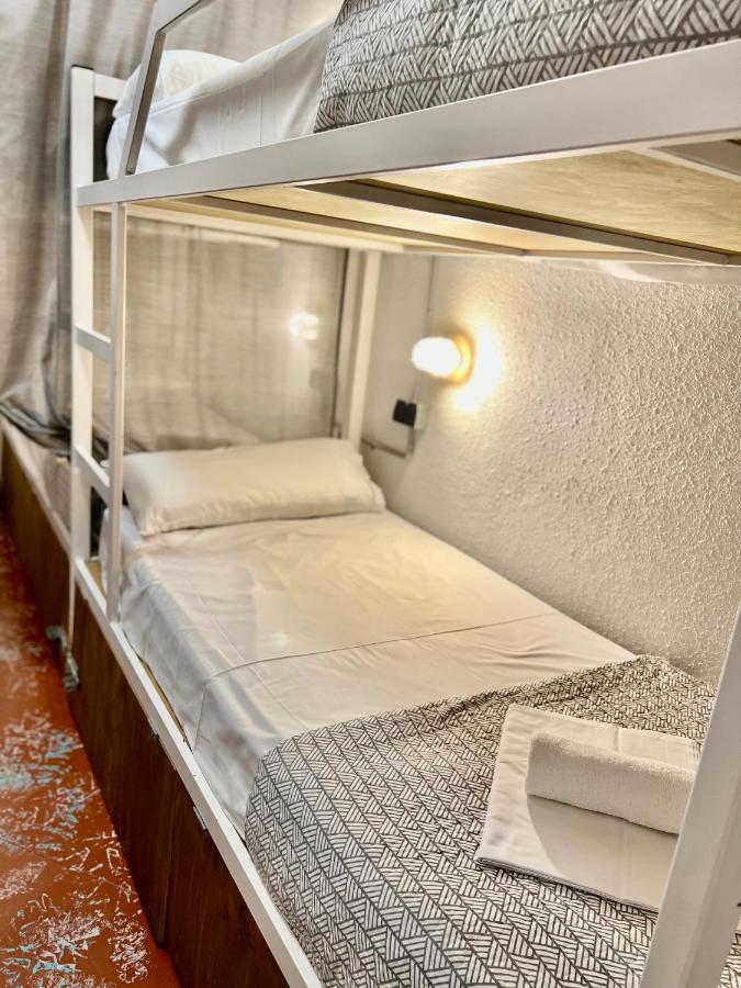 Loft Apart&Hostal Lloret de Mar Eksteriør billede