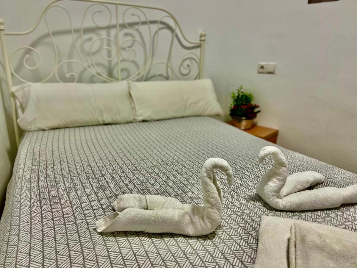 Loft Apart&Hostal Lloret de Mar Eksteriør billede