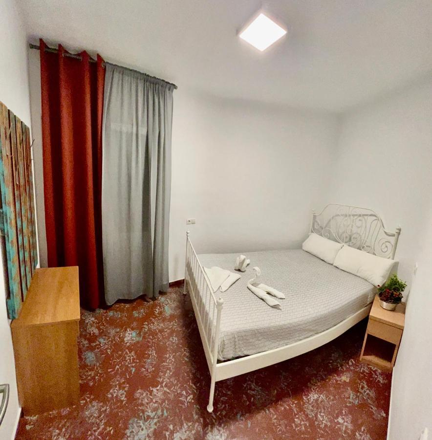 Loft Apart&Hostal Lloret de Mar Eksteriør billede
