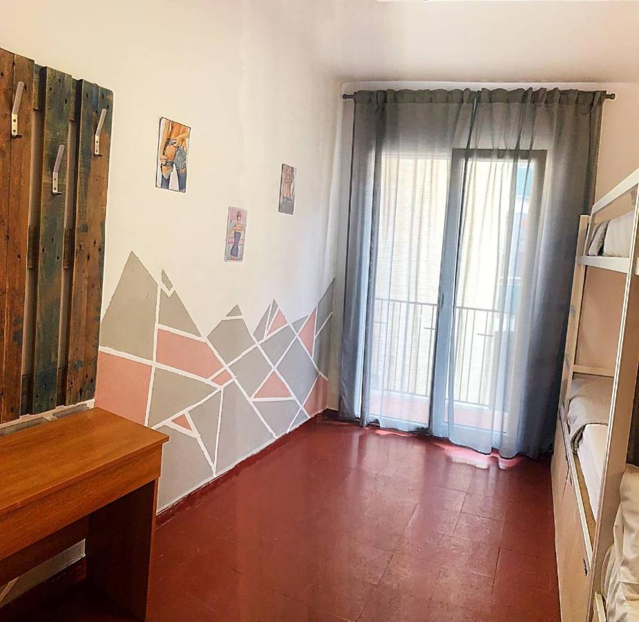 Loft Apart&Hostal Lloret de Mar Eksteriør billede