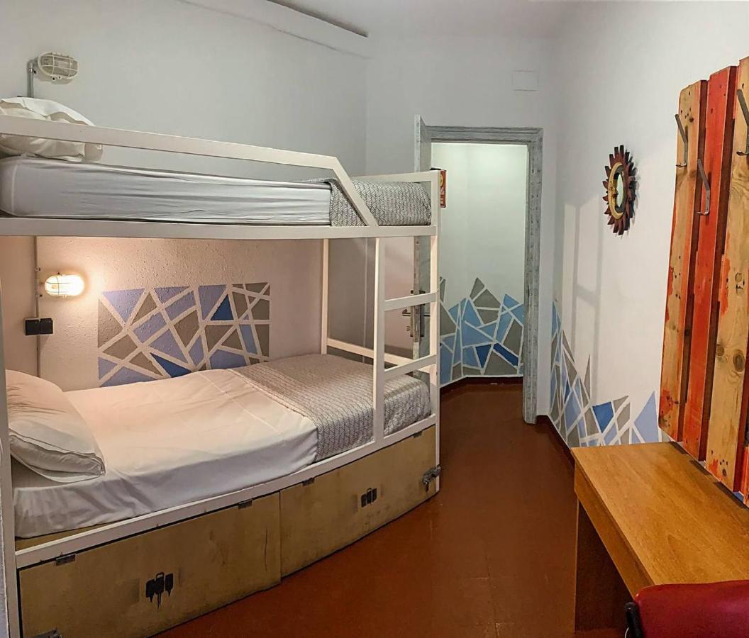 Loft Apart&Hostal Lloret de Mar Eksteriør billede