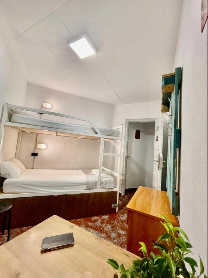Loft Apart&Hostal Lloret de Mar Eksteriør billede