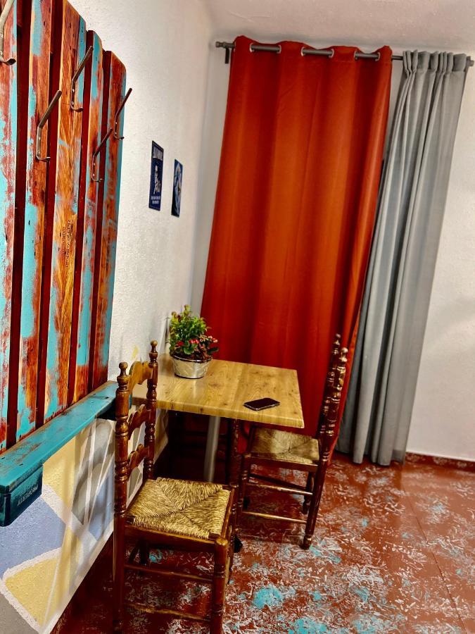Loft Apart&Hostal Lloret de Mar Eksteriør billede