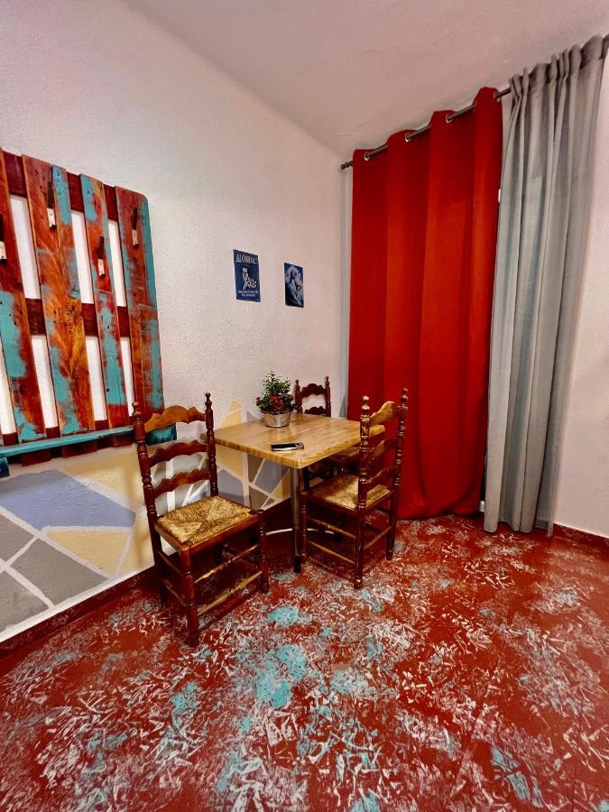 Loft Apart&Hostal Lloret de Mar Eksteriør billede
