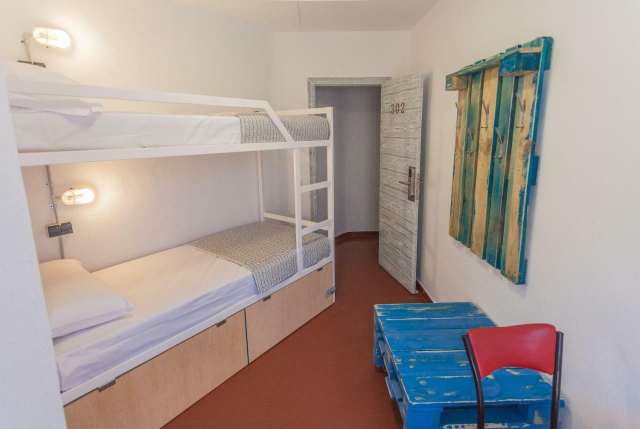 Loft Apart&Hostal Lloret de Mar Eksteriør billede