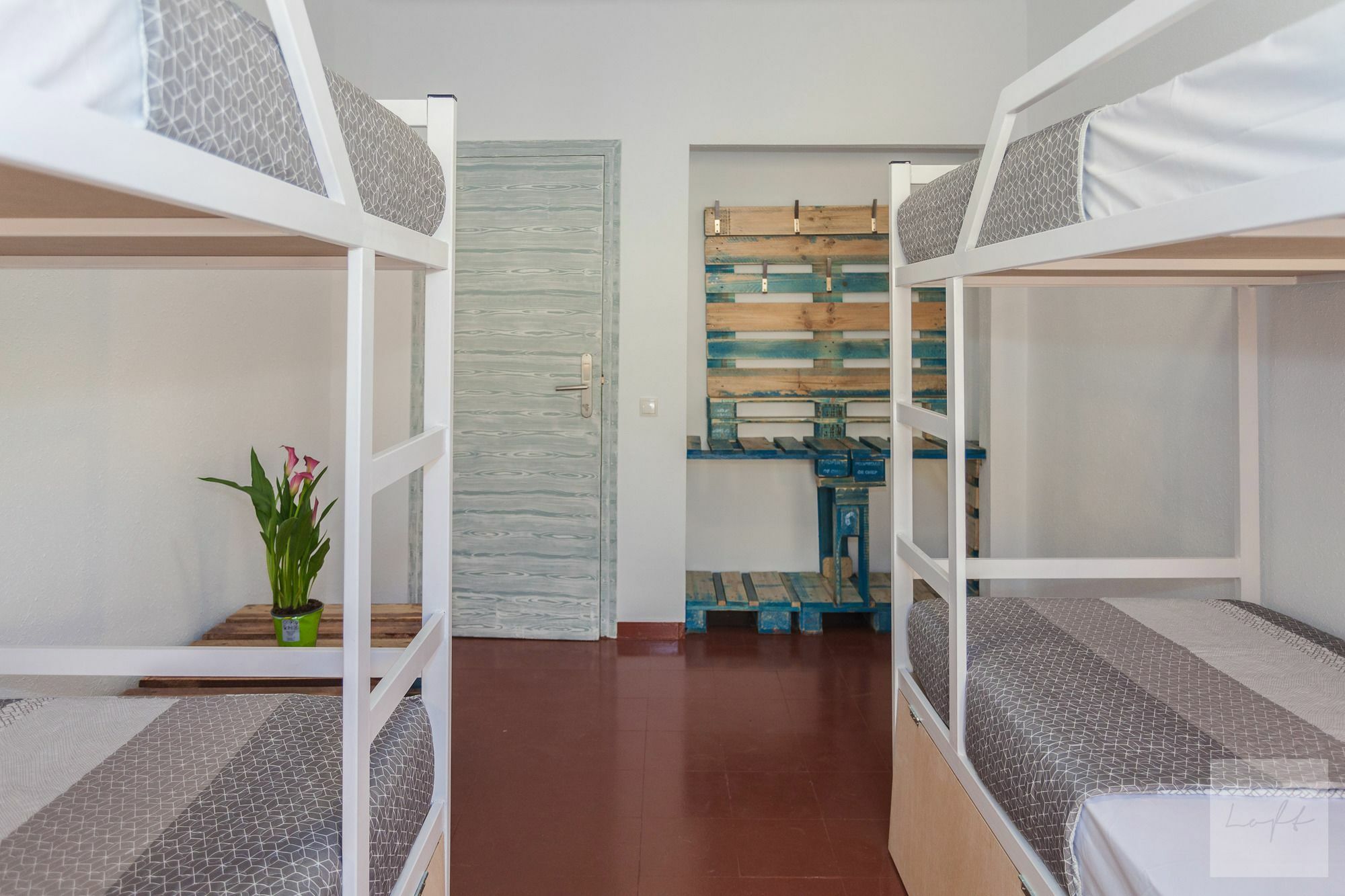 Loft Apart&Hostal Lloret de Mar Eksteriør billede