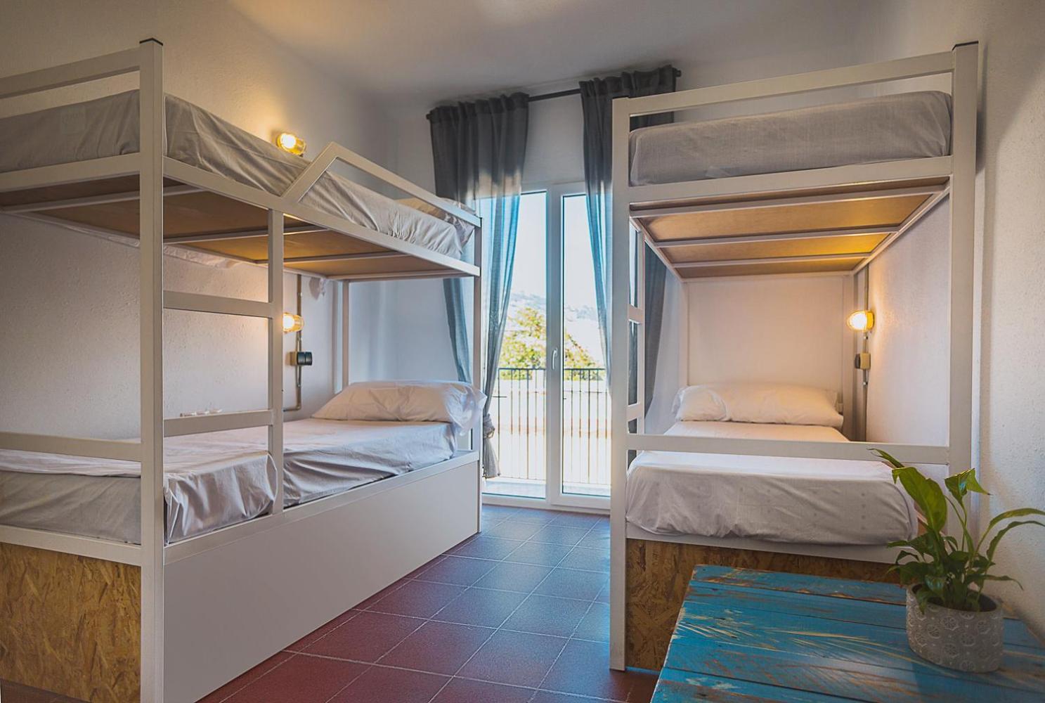 Loft Apart&Hostal Lloret de Mar Eksteriør billede