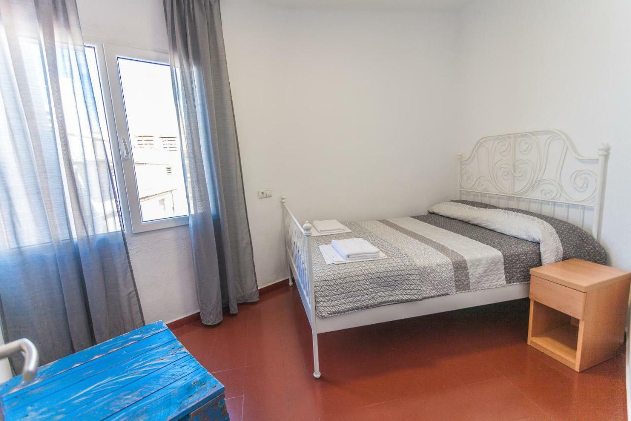 Loft Apart&Hostal Lloret de Mar Eksteriør billede