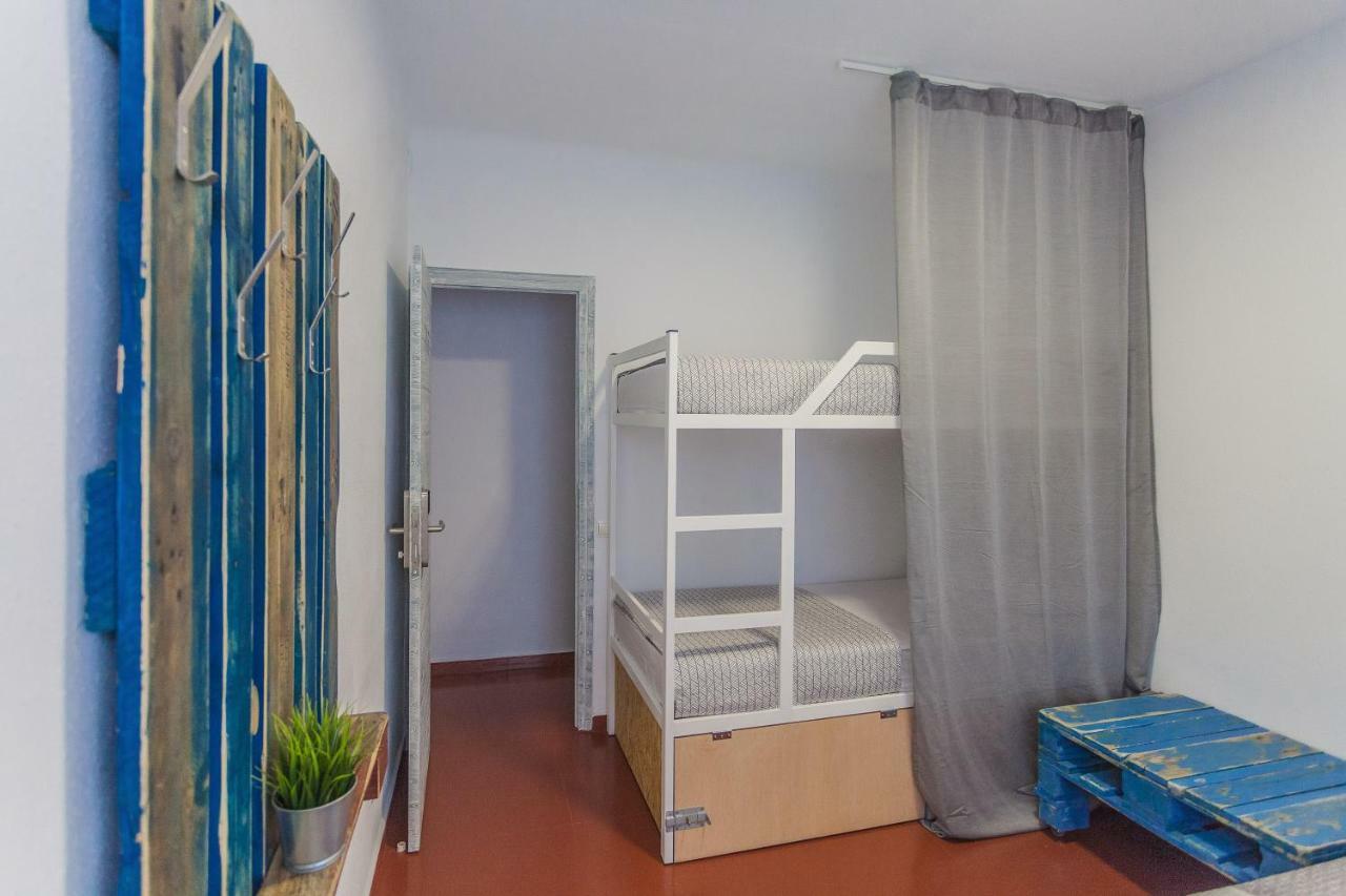 Loft Apart&Hostal Lloret de Mar Eksteriør billede